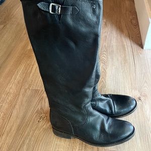 Frye Boots. Size 7.5